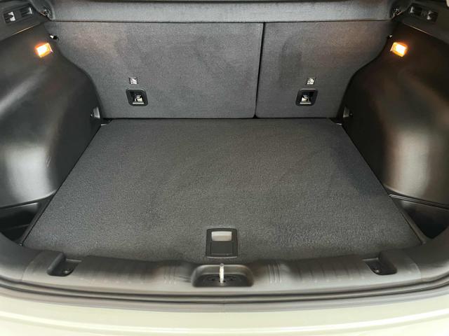 JEEP Compass usata, con Sensori di parcheggio posteriori