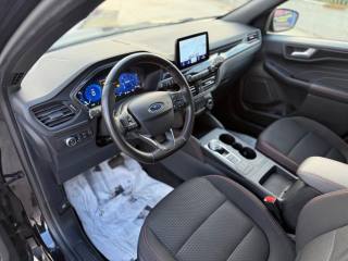 FORD Kuga usata 22