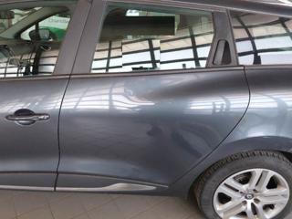 RENAULT Clio usata, con Servosterzo
