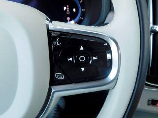 VOLVO S90 usata, con Monitoraggio pressione pneumatici