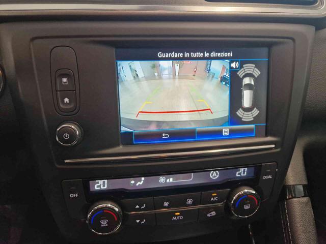 RENAULT Kadjar usata, con Cruise Control