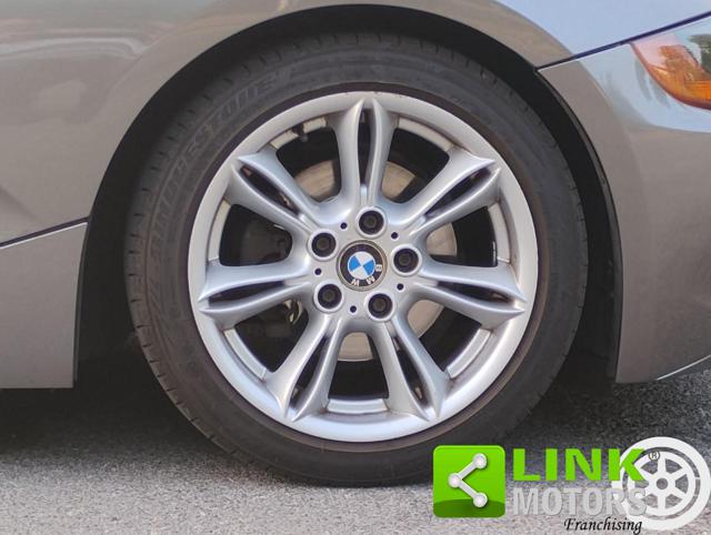 BMW Z4 usata, con Chiusura centralizzata