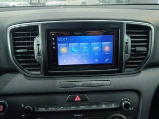 KIA Sportage usata, con Servosterzo