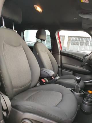 MINI Cooper D usata, con Controllo trazione