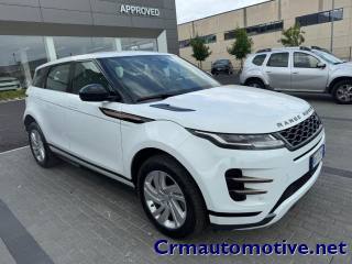 LAND ROVER Range Rover Evoque 1.5 I3 PHEV 300 CV AWD Auto R-Dynamic