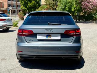 AUDI A3 usata, con Boardcomputer