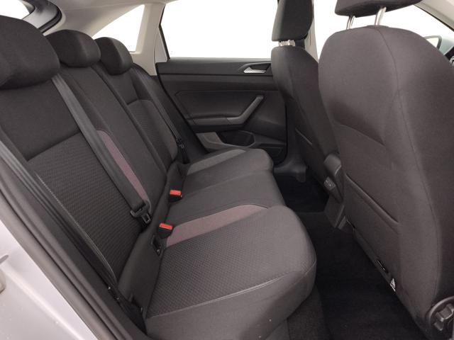 VOLKSWAGEN Taigo usata, con Sensori di parcheggio anteriori