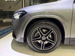 MERCEDES-BENZ GLA 200 usata, con Chiusura centralizzata