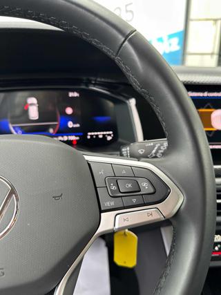 VOLKSWAGEN Taigo usata, con Sistema di navigazione