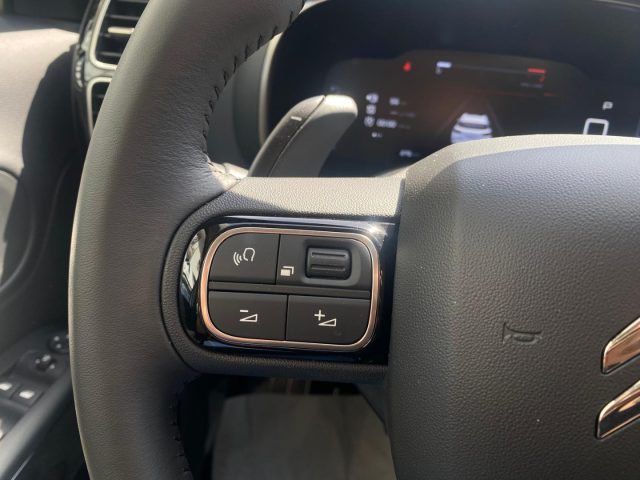 CITROEN C5 Aircross usata, con Servosterzo