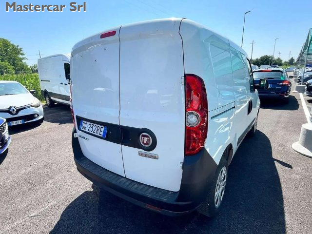 FIAT Doblo usata, con Chiusura centralizzata