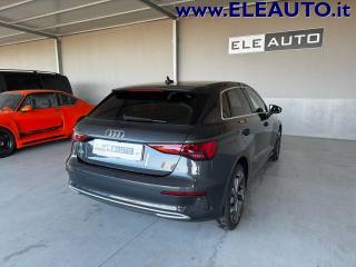 AUDI A3 usata, con Cerchi in lega