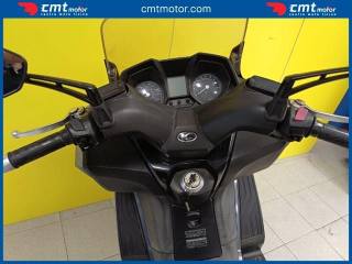 KYMCO Downtown 350i usata 5