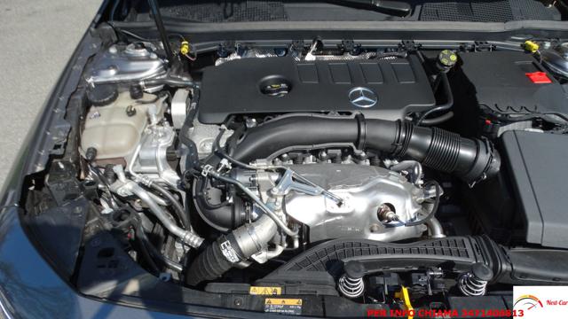 MERCEDES-BENZ CLA 250 usata 90