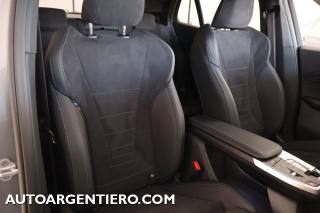 BMW X2 usata, con Marmitta catalitica