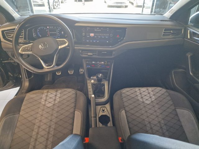 VOLKSWAGEN Taigo usata, con Controllo automatico clima