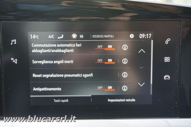 OPEL Mokka usata, con Autoradio digitale
