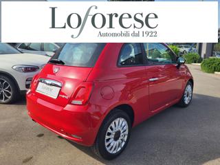 FIAT 500 usata, con Alzacristalli elettrici