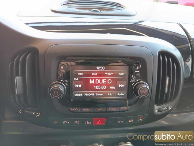 FIAT 500L usata 18