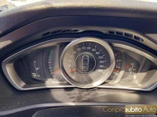 VOLVO V40 usata, con Controllo trazione