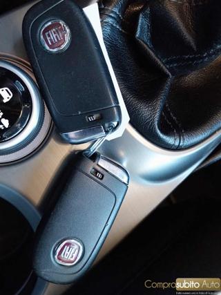 FIAT 500X usata 26