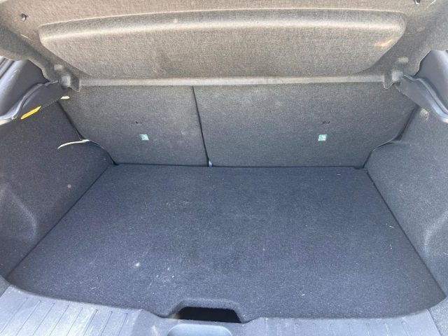 NISSAN Micra usata, con Fendinebbia