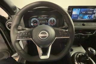 NISSAN Juke usata, con Specchietti laterali elettrici