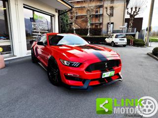 FORD Mustang usata, con Airbag laterali