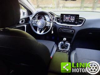 KIA XCeed usata, con Airbag testa