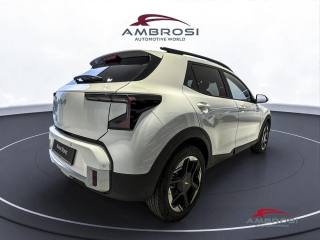 KIA Stonic usata 2
