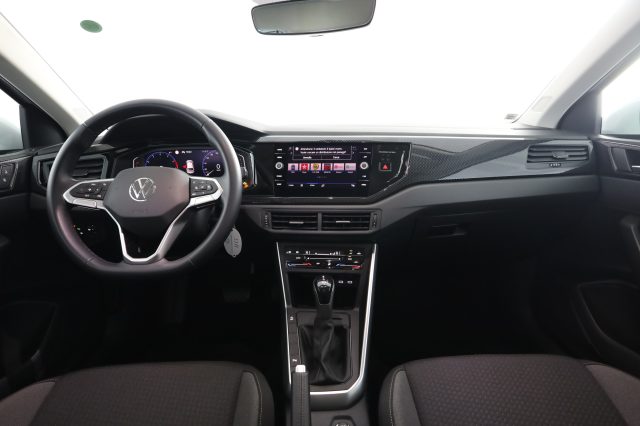 VOLKSWAGEN Taigo usata 4