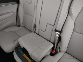 VOLVO XC90 usata, con Controllo elettronico della corsia