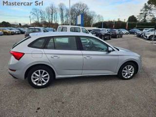 SKODA Scala usata, con Autoradio