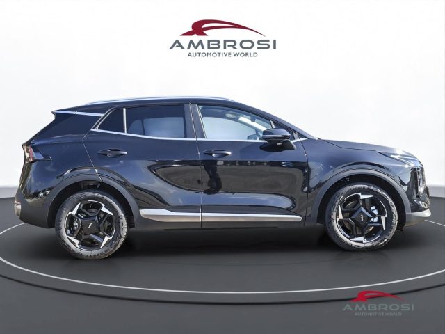 KIA Sportage usata 3