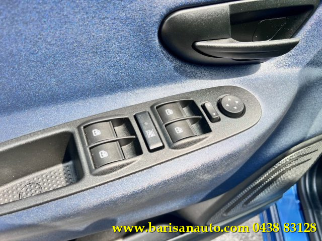 LANCIA Ypsilon usata, con Climatizzatore