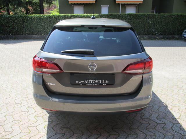 OPEL Astra usata, con Alzacristalli elettrici