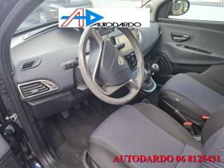 LANCIA Ypsilon usata, con Climatizzatore