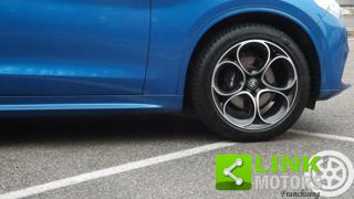 ALFA ROMEO Stelvio usata 27