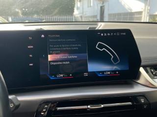 BMW X1 usata, con Climatizzatore automatico, 2 zone