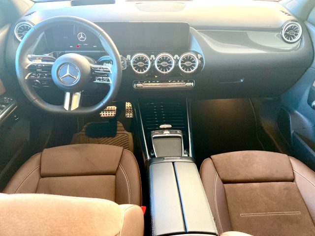 MERCEDES-BENZ GLA 220 usata, con ESP