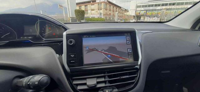 PEUGEOT 208 usata 19