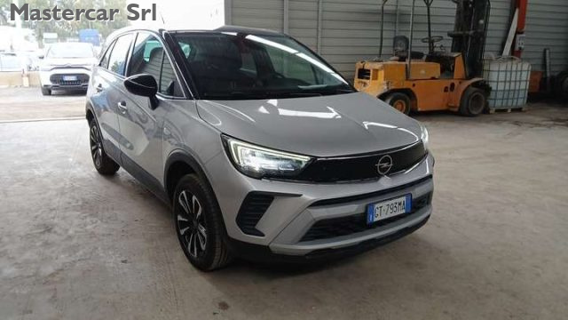 OPEL Crossland usata, con Airbag laterali
