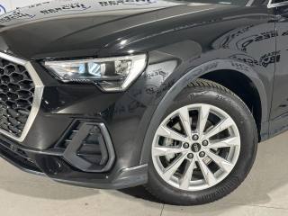 AUDI Q3 usata, con Airbag laterali