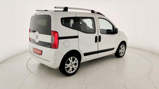 FIAT Qubo usata 12