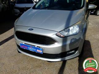 FORD C-Max usata, con Specchietti laterali elettrici