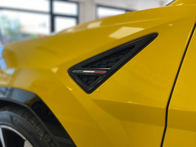 LAMBORGHINI Urus usata, con Climatizzatore