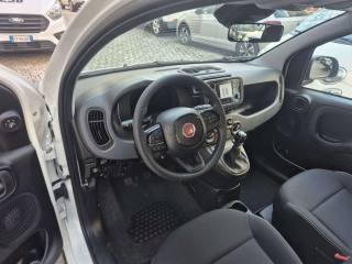 FIAT Panda usata, con Climatizzatore