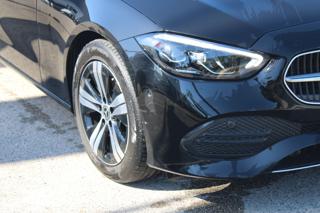 MERCEDES-BENZ C 220 usata, con Airbag