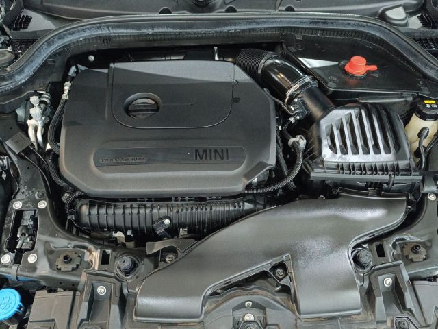 MINI Cooper S usata 26