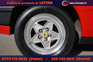 FERRARI Mondial usata 15
